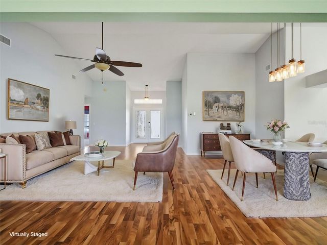 1023 ALMONDWOOD DRIVE, New Port Richey, FL 34655