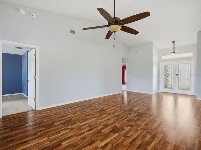 1023 ALMONDWOOD DRIVE, New Port Richey, FL 34655