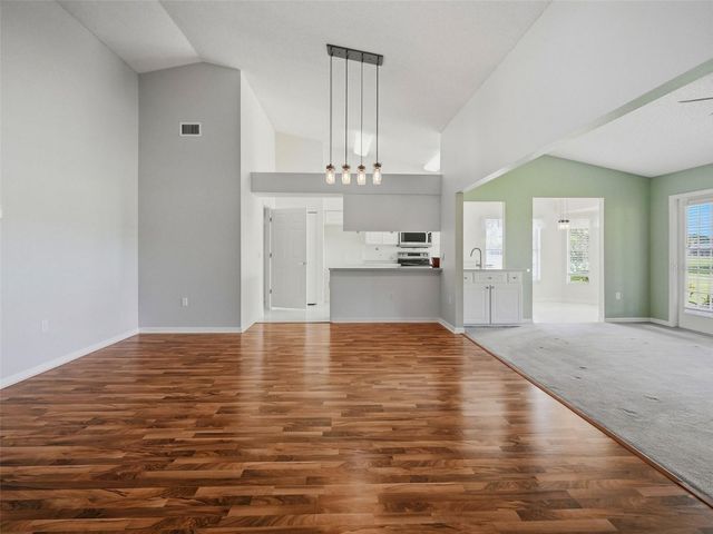 1023 ALMONDWOOD DRIVE, New Port Richey, FL 34655