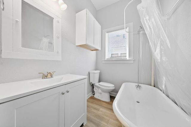 1247 Columbia Street, Houston, TX 77008