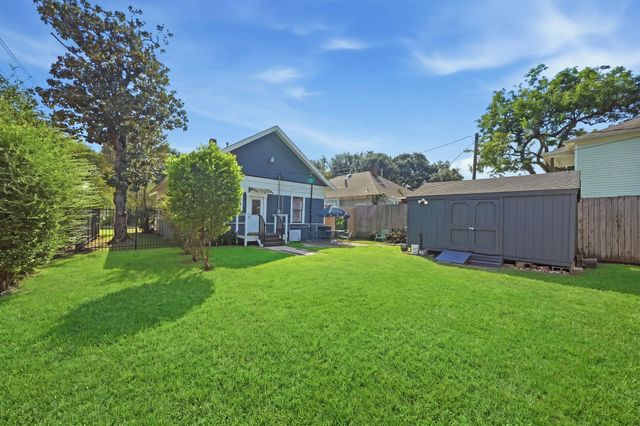 1247 Columbia Street, Houston, TX 77008