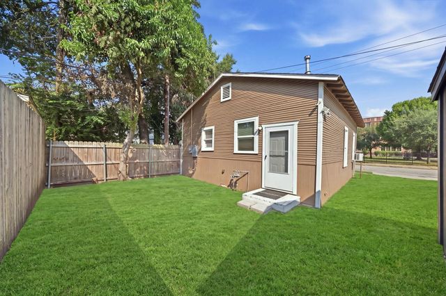 1247 Columbia Street, Houston, TX 77008