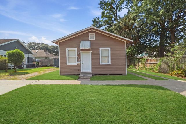 1247 Columbia Street, Houston, TX 77008