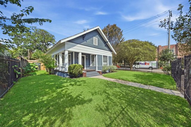 1247 Columbia Street, Houston, TX 77008