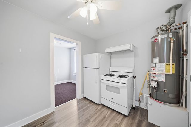 1247 Columbia Street, Houston, TX 77008