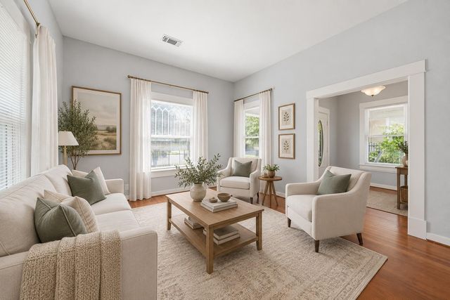1247 Columbia Street, Houston, TX 77008
