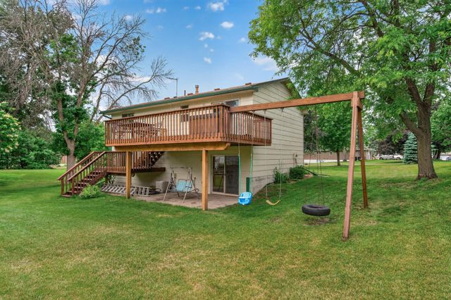 12515 Hummingbird Street NW, Coon Rapids, MN 55448