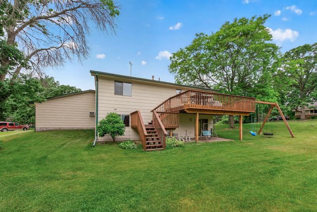 12515 Hummingbird Street NW, Coon Rapids, MN 55448