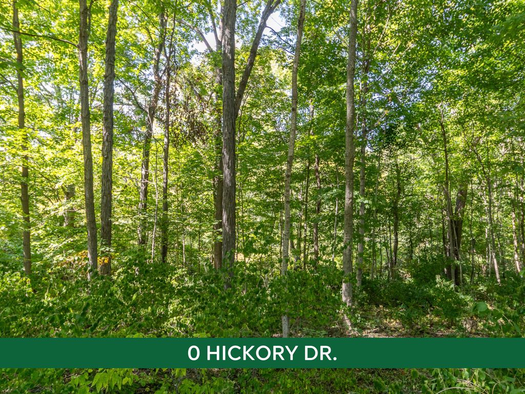 0 Hickory Drive 0 Hickory Drive, Greenville, OH 45331