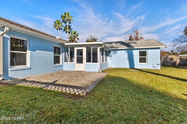 1321 Mollie Road Mollie Rd Daytona Beach Fl 321, Daytona Beach, FL 32114