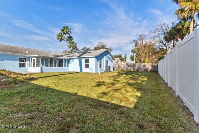 1321 Mollie Road Mollie Rd Daytona Beach Fl 321, Daytona Beach, FL 32114