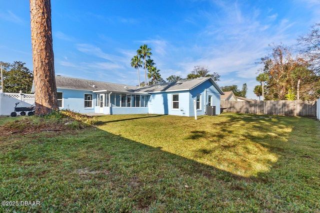 1321 Mollie Road Mollie Rd Daytona Beach Fl 321, Daytona Beach, FL 32114