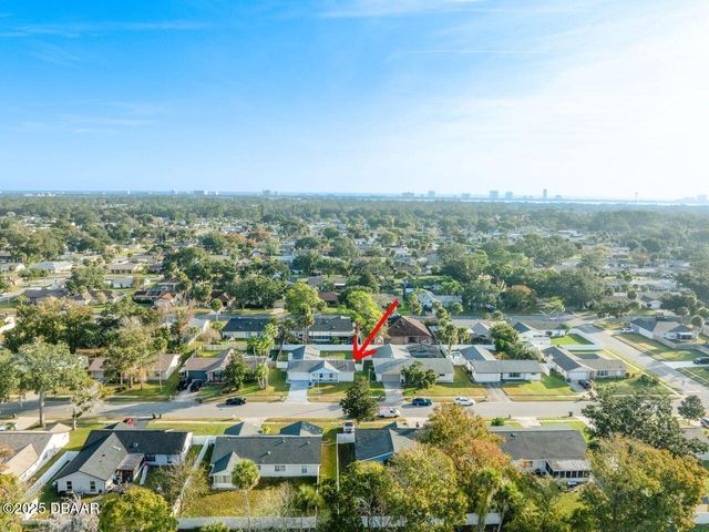 1321 Mollie Road Mollie Rd Daytona Beach Fl 321, Daytona Beach, FL 32114