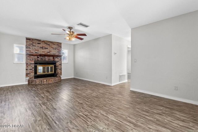 1321 Mollie Road Mollie Rd Daytona Beach Fl 321, Daytona Beach, FL 32114