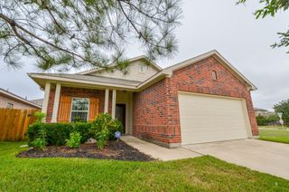 18323 Tuscana Shores Drive, Cypress, TX 77433