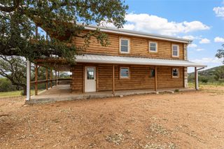 220 County Road 139A, Burnet, TX 78611