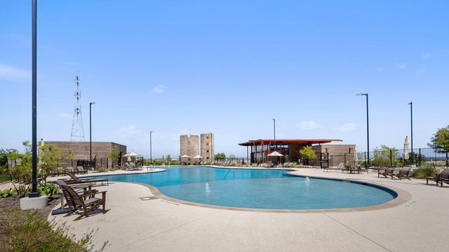 9421 Buckstitch Saddle DR, Austin, TX 78653