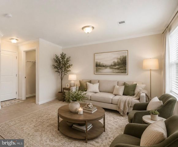 3550 SPRIGG ST S, Frederick, MD 21704