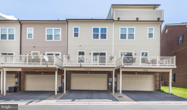3550 SPRIGG ST S, Frederick, MD 21704