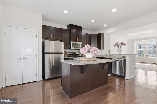 3550 SPRIGG ST S, Frederick, MD 21704