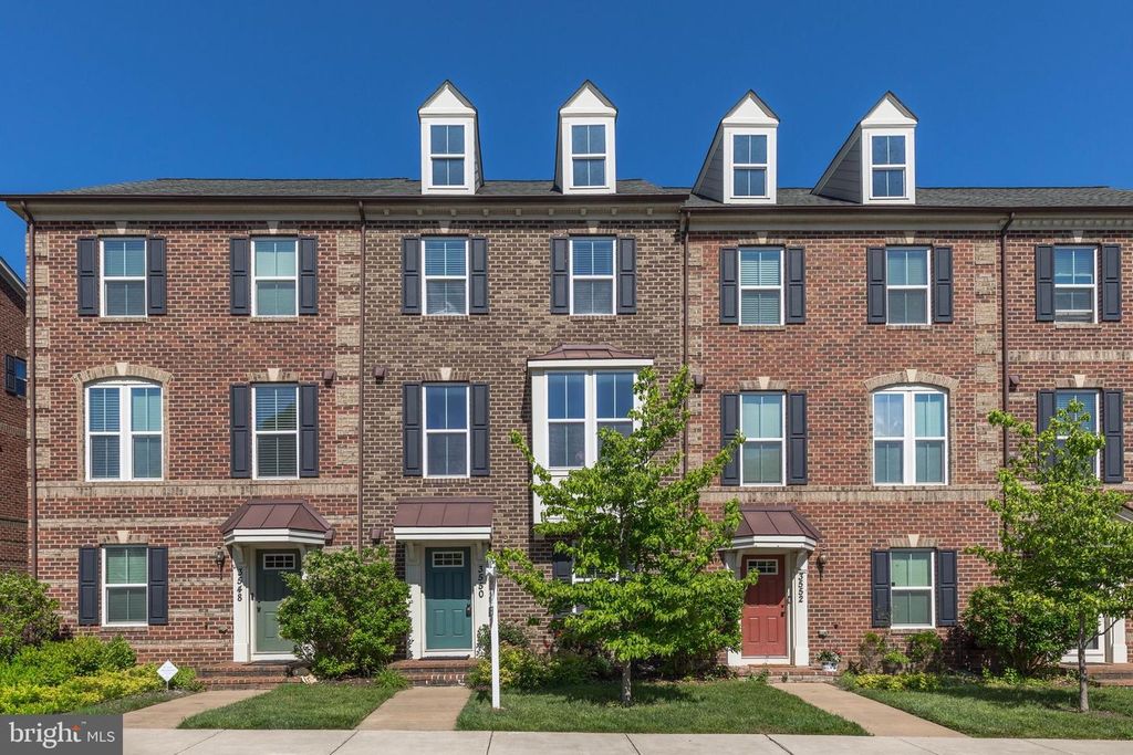 3550 SPRIGG ST S, Frederick, MD 21704
