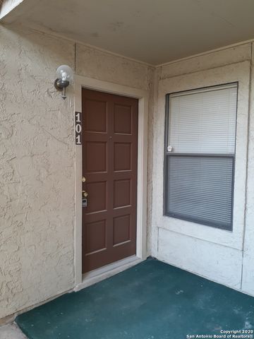 5322 MEDICAL DR E101, San Antonio, TX 78240