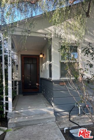 2416 29th Street, Santa Monica, CA 90405