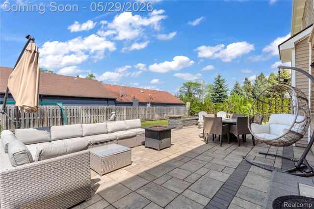 1977 Hazel Nut Lane, Troy, MI 48085