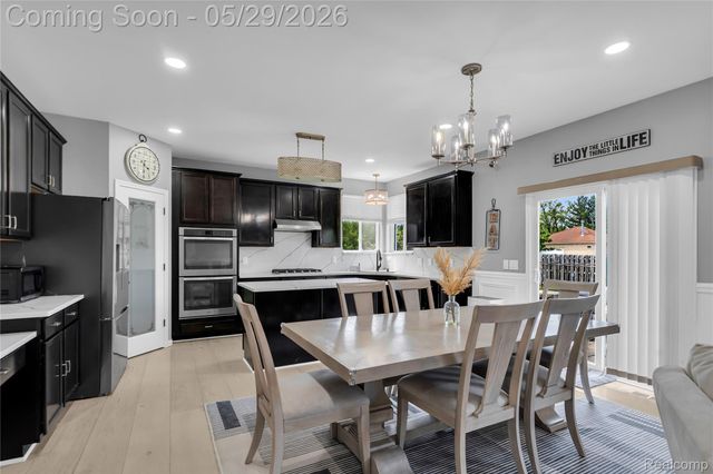 1977 Hazel Nut Lane, Troy, MI 48085