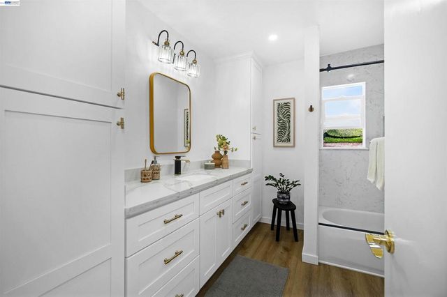 18522 Madison Ave, Castro Valley, CA 94546