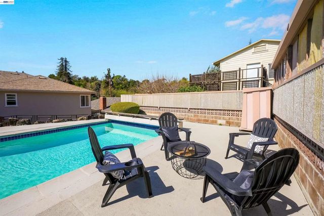 18522 Madison Ave, Castro Valley, CA 94546