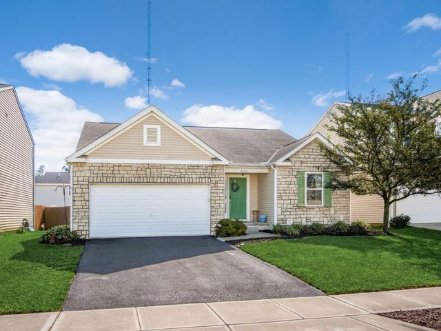 4232 French Creek Drive, Columbus, OH 43207