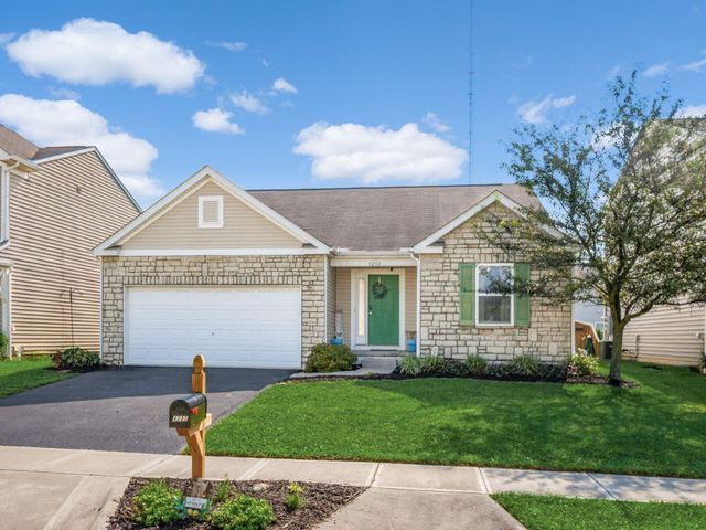 4232 French Creek Drive, Columbus, OH 43207
