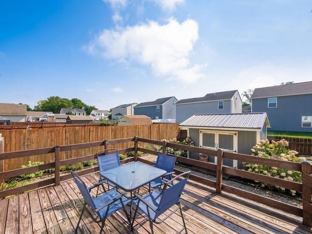 4232 French Creek Drive, Columbus, OH 43207
