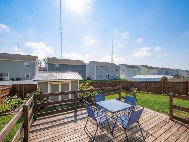 4232 French Creek Drive, Columbus, OH 43207