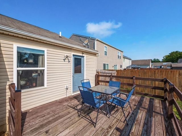 4232 French Creek Drive, Columbus, OH 43207