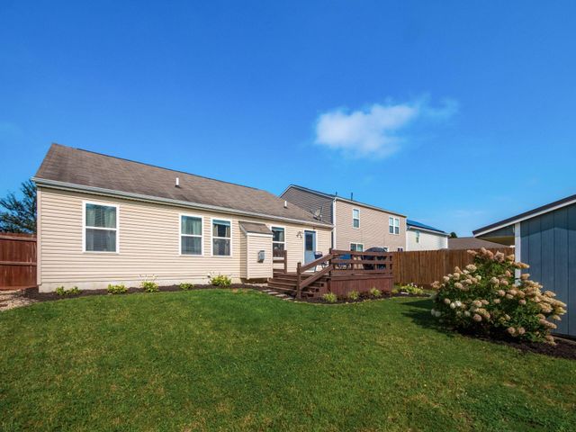 4232 French Creek Drive, Columbus, OH 43207