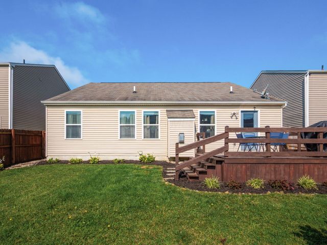 4232 French Creek Drive, Columbus, OH 43207