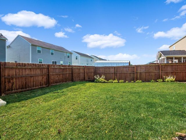 4232 French Creek Drive, Columbus, OH 43207