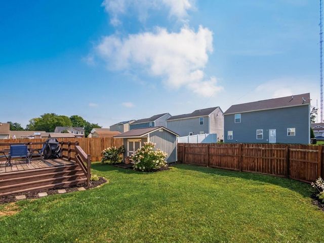 4232 French Creek Drive, Columbus, OH 43207