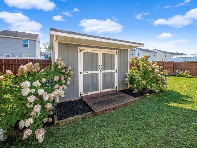 4232 French Creek Drive, Columbus, OH 43207