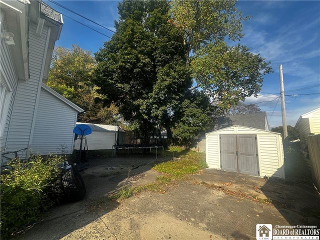 20 Meadow Lane, Jamestown, NY 14701