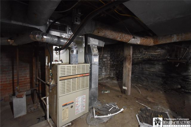 20 Meadow Lane, Jamestown, NY 14701