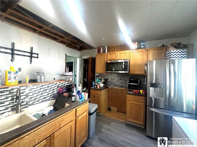 20 Meadow Lane, Jamestown, NY 14701