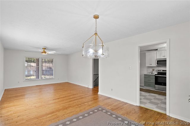 6934 Brockwood Street, Fayetteville, NC 28314