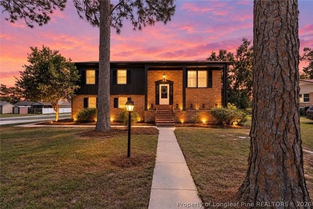 6934 Brockwood Street, Fayetteville, NC 28314