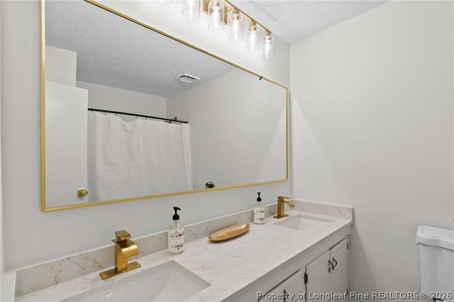 6934 Brockwood Street, Fayetteville, NC 28314