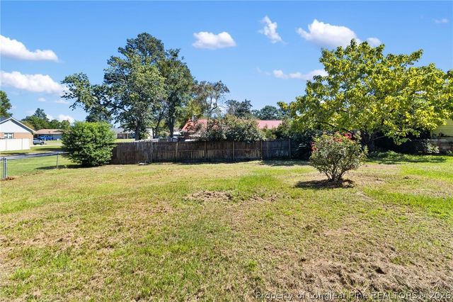 6934 Brockwood Street, Fayetteville, NC 28314