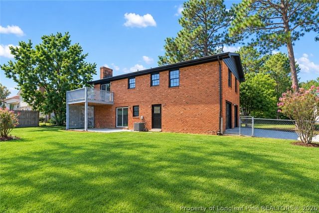6934 Brockwood Street, Fayetteville, NC 28314