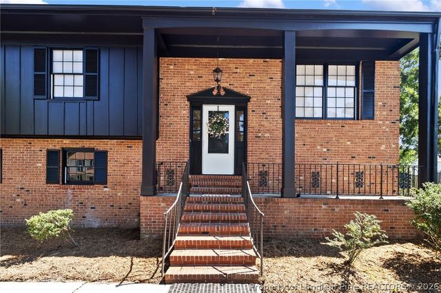 6934 Brockwood Street, Fayetteville, NC 28314